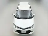 2016 Toyota Corolla Fielder 1.5G Double By Pearl Van for sale, Japanese used car export - photo 6 of 12 | GULJI TRADERS