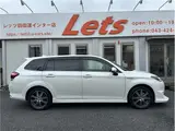 2016 Toyota Corolla Fielder Hybrid G ​​Double By B Pearl Van for sale, Japanese used car export - photo 4 of 63 | GULJI TRADERS