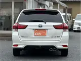2016 Toyota Corolla Fielder Hybrid G ​​Double By B Pearl Van for sale, Japanese used car export - photo 6 of 63 | GULJI TRADERS