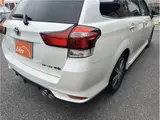 2016 Toyota Corolla Fielder Hybrid G ​​Double By B Pearl Van for sale, Japanese used car export - photo 15 of 63 | GULJI TRADERS