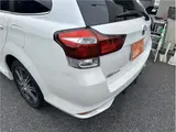 2016 Toyota Corolla Fielder Hybrid G ​​Double By B Pearl Van for sale, Japanese used car export - photo 17 of 63 | GULJI TRADERS
