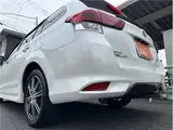 2016 Toyota Corolla Fielder Hybrid G ​​Double By B Pearl Van for sale, Japanese used car export - photo 18 of 63 | GULJI TRADERS