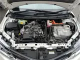 2016 Toyota Corolla Fielder Hybrid G ​​Double By B Pearl Van for sale, Japanese used car export - photo 32 of 63 | GULJI TRADERS