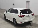 2016 Toyota Corolla Fielder HVGWxB Pearl Van for sale, Japanese used car export - photo 4 of 16 | GULJI TRADERS