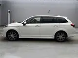 2016 Toyota Corolla Fielder HVGWxB Pearl Van for sale, Japanese used car export - photo 7 of 16 | GULJI TRADERS