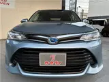 2016 Toyota Corolla Fielder Hybrid G Blue Van for sale, Japanese used car export - photo 2 of 40 | GULJI TRADERS