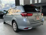 2016 Toyota Corolla Fielder Hybrid G Blue Van for sale, Japanese used car export - photo 3 of 40 | GULJI TRADERS