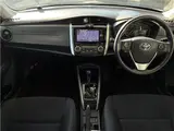 2016 Toyota Corolla Fielder Hybrid G Blue Van for sale, Japanese used car export - photo 6 of 40 | GULJI TRADERS