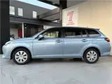 2016 Toyota Corolla Fielder Hybrid G Blue Van for sale, Japanese used car export - photo 26 of 40 | GULJI TRADERS