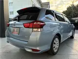2016 Toyota Corolla Fielder Hybrid G Blue Van for sale, Japanese used car export - photo 27 of 40 | GULJI TRADERS