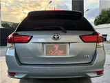 2016 Toyota Corolla Fielder Hybrid G Blue Van for sale, Japanese used car export - photo 28 of 40 | GULJI TRADERS