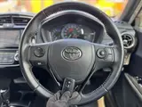 2016 Toyota Corolla Fielder Hybrid G ​​Double By B ★ Mid-term ★ Smart Key ★ Navigation Black Van for sale, Japanese used car export - photo 6 of 44 | GULJI TRADERS