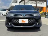 2016 Toyota Corolla Fielder Hybrid G ​​Double By B ★ Mid-term ★ Smart Key ★ Navigation Black Van for sale, Japanese used car export - photo 9 of 44 | GULJI TRADERS