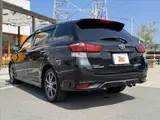 2016 Toyota Corolla Fielder Hybrid G ​​Double By B ★ Mid-term ★ Smart Key ★ Navigation Black Van for sale, Japanese used car export - photo 13 of 44 | GULJI TRADERS