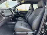 2016 Toyota Corolla Fielder Hybrid G ​​Double By B ★ Mid-term ★ Smart Key ★ Navigation Black Van for sale, Japanese used car export - photo 17 of 44 | GULJI TRADERS