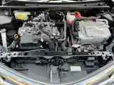 2016 Toyota Corolla Fielder Hybrid G ​​Double By B ★ Mid-term ★ Smart Key ★ Navigation Black Van for sale, Japanese used car export - photo 44 of 44 | GULJI TRADERS