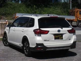2016 Toyota Corolla Fielder 1.5 Hybrid G Sedan for sale, Japanese used car export - photo 2 of 38 | GULJI TRADERS