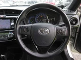 2016 Toyota Corolla Fielder 1.5 Hybrid G Sedan for sale, Japanese used car export - photo 19 of 38 | GULJI TRADERS