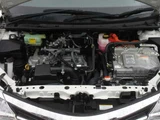 2016 Toyota Corolla Fielder 1.5 Hybrid G Sedan for sale, Japanese used car export - photo 36 of 38 | GULJI TRADERS