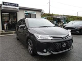 2016 Toyota Corolla Fielder 1.5GWxB Sedan for sale, Japanese used car export - photo 1 of 46 | GULJI TRADERS