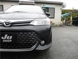 2016 Toyota Corolla Fielder 1.5GWxB Sedan for sale, Japanese used car export - photo 5 of 46 | GULJI TRADERS