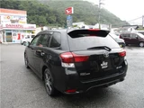 2016 Toyota Corolla Fielder 1.5GWxB Sedan for sale, Japanese used car export - photo 14 of 46 | GULJI TRADERS