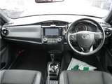 2016 Toyota Corolla Fielder 1.5GWxB Sedan for sale, Japanese used car export - photo 19 of 46 | GULJI TRADERS
