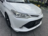 2016 Toyota Corolla Fielder Hybrid GWxB Sedan for sale, Japanese used car export - photo 8 of 56 | GULJI TRADERS