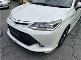 2016 Toyota Corolla Fielder Hybrid GWxB Sedan for sale, Japanese used car export - photo 9 of 56 | GULJI TRADERS