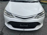 2016 Toyota Corolla Fielder Hybrid GWxB Sedan for sale, Japanese used car export - photo 10 of 56 | GULJI TRADERS