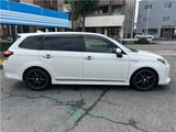 2016 Toyota Corolla Fielder Hybrid GWxB Sedan for sale, Japanese used car export - photo 14 of 56 | GULJI TRADERS