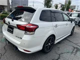 2016 Toyota Corolla Fielder Hybrid GWxB Sedan for sale, Japanese used car export - photo 15 of 56 | GULJI TRADERS