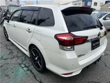 2016 Toyota Corolla Fielder Hybrid GWxB Sedan for sale, Japanese used car export - photo 16 of 56 | GULJI TRADERS