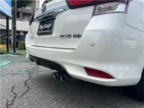 2016 Toyota Corolla Fielder Hybrid GWxB Sedan for sale, Japanese used car export - photo 19 of 56 | GULJI TRADERS