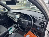2016 Toyota Corolla Fielder Hybrid GWxB Sedan for sale, Japanese used car export - photo 22 of 56 | GULJI TRADERS