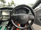 2016 Toyota Corolla Fielder Hybrid GWxB Sedan for sale, Japanese used car export - photo 25 of 56 | GULJI TRADERS