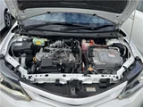 2016 Toyota Corolla Fielder Hybrid GWxB Sedan for sale, Japanese used car export - photo 54 of 56 | GULJI TRADERS