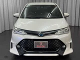 2016 Toyota Corolla Fielder G Sedan for sale, Japanese used car export - photo 2 of 50 | GULJI TRADERS
