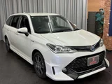2016 Toyota Corolla Fielder G Sedan for sale, Japanese used car export - photo 3 of 50 | GULJI TRADERS