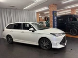 2016 Toyota Corolla Fielder G Sedan for sale, Japanese used car export - photo 4 of 50 | GULJI TRADERS