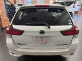 2016 Toyota Corolla Fielder G Sedan for sale, Japanese used car export - photo 5 of 50 | GULJI TRADERS
