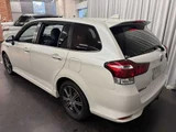 2016 Toyota Corolla Fielder G Sedan for sale, Japanese used car export - photo 6 of 50 | GULJI TRADERS