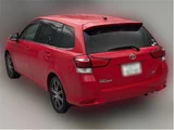 2016 Toyota Corolla Fielder 1.5G Sedan for sale, Japanese used car export - photo 2 of 8 | GULJI TRADERS