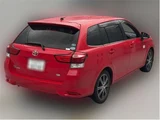 2016 Toyota Corolla Fielder 1.5G Sedan for sale, Japanese used car export - photo 5 of 8 | GULJI TRADERS