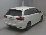 2016 Toyota Corolla Fielder Sedan for sale, Japanese used car export - photo 2 of 6 | GULJI TRADERS