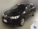 2016 Toyota Corolla Fielder 1.5G Sedan for sale, Japanese used car export - photo 1 of 9 | GULJI TRADERS