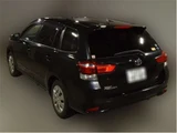 2016 Toyota Corolla Fielder 1.5G Sedan for sale, Japanese used car export - photo 2 of 9 | GULJI TRADERS