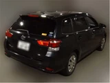 2016 Toyota Corolla Fielder 1.5G Sedan for sale, Japanese used car export - photo 4 of 9 | GULJI TRADERS