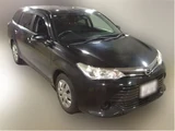 2016 Toyota Corolla Fielder 1.5G Sedan for sale, Japanese used car export - photo 5 of 9 | GULJI TRADERS