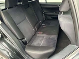 2016 Toyota Corolla Fielder 1.5G Sedan for sale, Japanese used car export - photo 8 of 9 | GULJI TRADERS